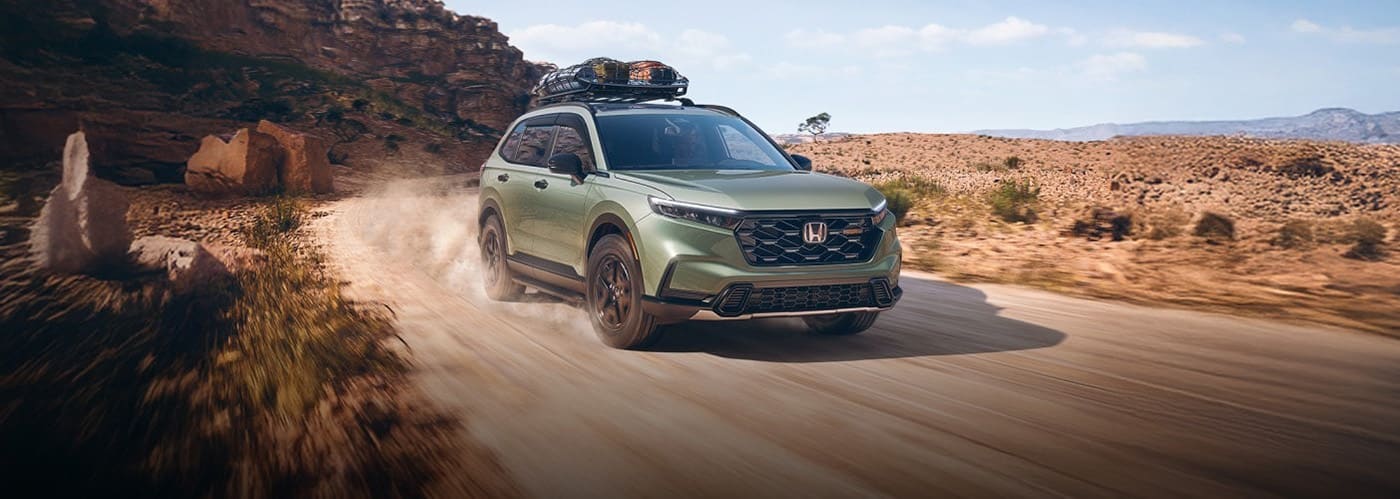 2026 Honda CR-V For Sale in Anaheim