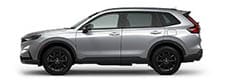 CR-V Sport Hybrid