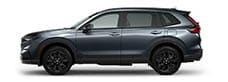 CR-V Sport Touring Hybrid