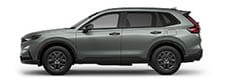 CR-V TrailSport Hybrid