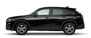 2026 Honda HR-V