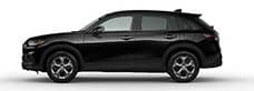 HR-V LX
