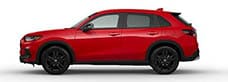 HR-V Sport