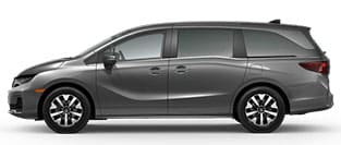 2026 Honda Odyssey For Sale in Anaheim