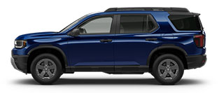 2026 Honda Passport