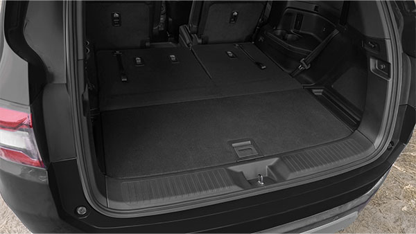 2026 Honda Pilot comfort