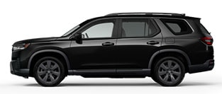 2026 Honda Pilot For Sale in 