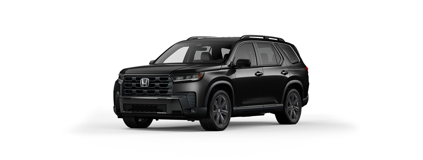 2026 Honda Pilot For Sale in Scottsdale