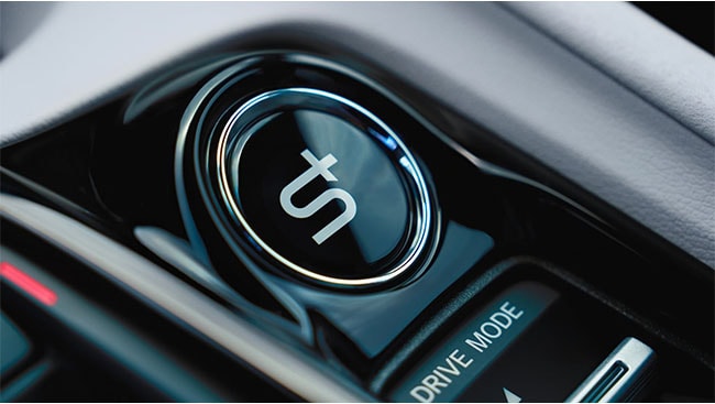 2026 Honda Prelude Hybrid performance