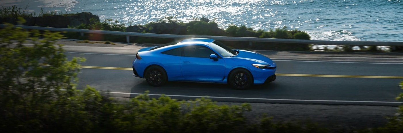 2026 Honda Prelude Hybrid Safety Main Img