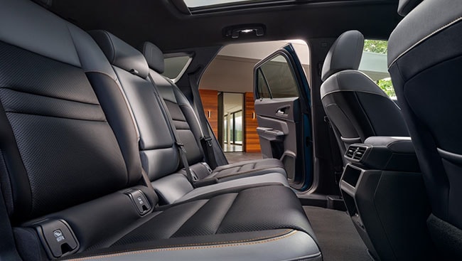 2026 Honda Prologue comfort