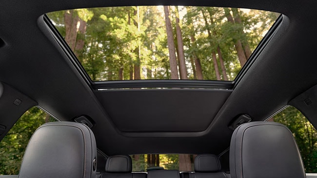 2026 Honda Prologue comfort