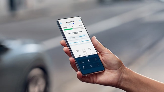 2026 Honda Prologue comfort