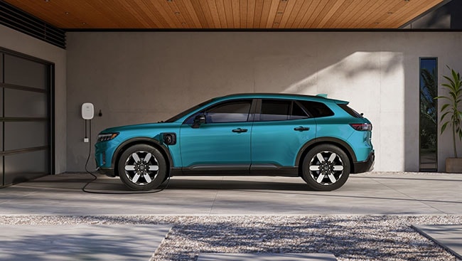 2026 Honda Prologue performance