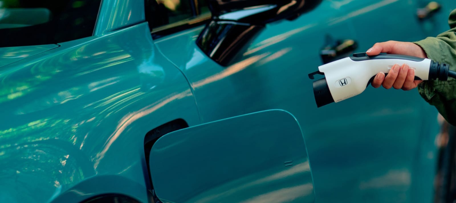 2026 Honda Prologue Safety Main Img