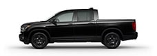 Ridgeline Black Edition