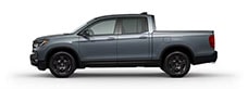 Ridgeline Black Edition Two-Tone