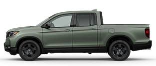 2026 Honda Ridgeline For Sale in Anaheim