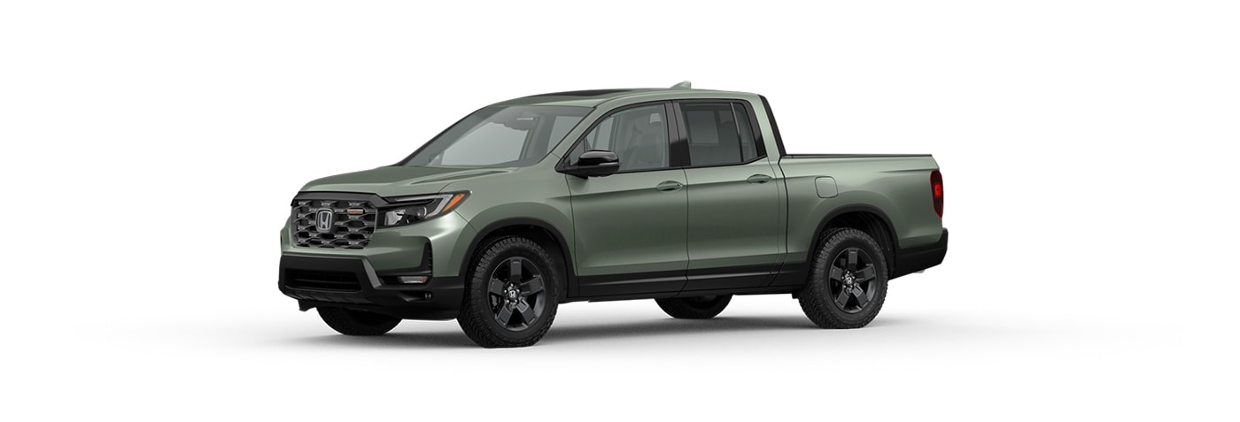 2026 Honda Ridgeline For Sale in Anaheim