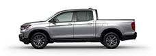 Ridgeline Sport