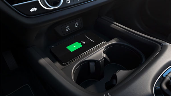 2027 Honda HR-V comfort