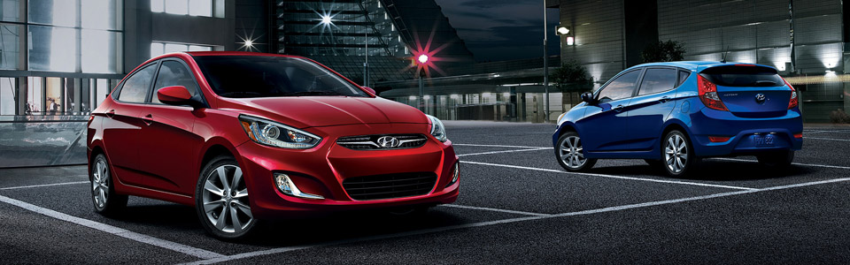 2014 Hyundai Accent Safety Main Img