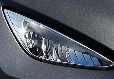 2014 Hyundai Elantra Coupe appearance
