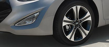2014 Hyundai Elantra Coupe performance