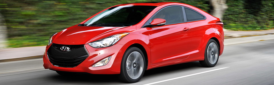 2014 Hyundai Elantra Coupe Safety Main Img