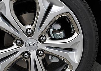 2014 Hyundai Elantra GT appearance