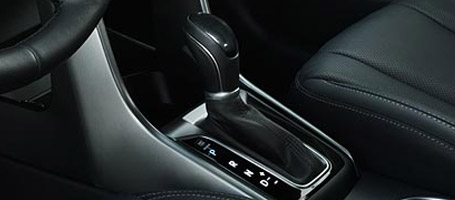 2014 Hyundai Elantra GT performance