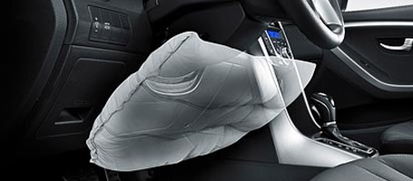 2014 Hyundai Elantra GT safety