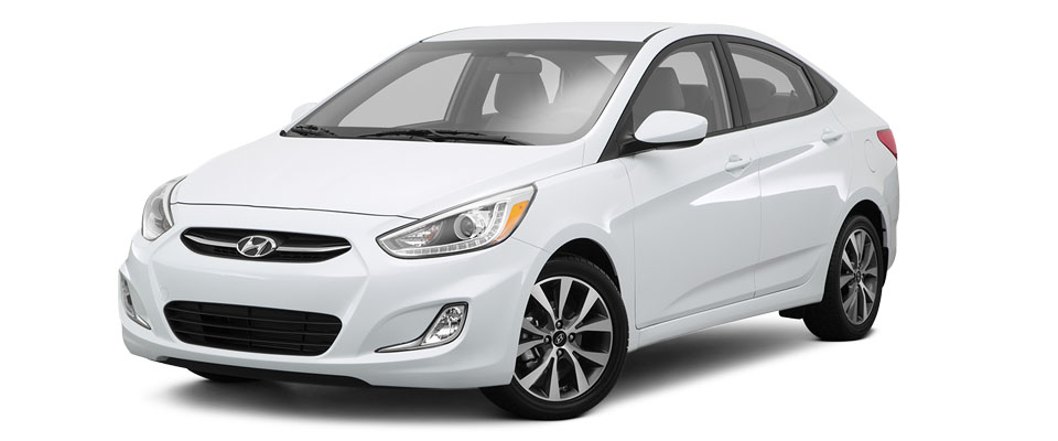 2015 Hyundai Accent Main Img