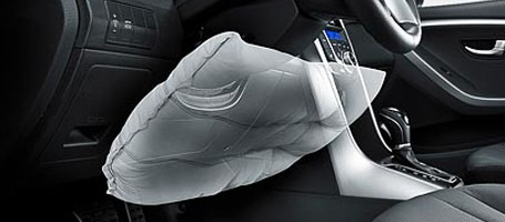 2015 Hyundai Elantra GT safety