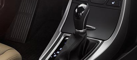 2015 Hyundai Elantra performance