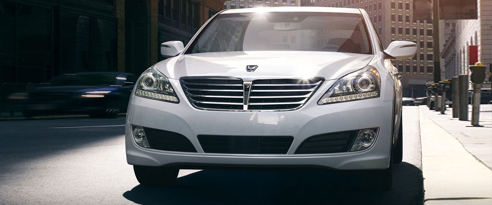 2015 Hyundai Equus Main Img