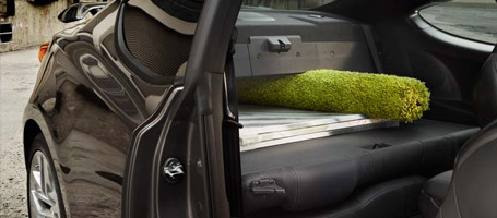 2015 Hyundai Genesis Coupe comfort