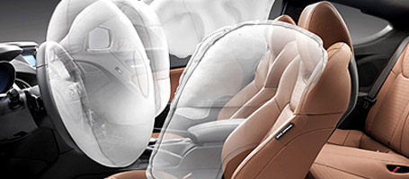 2015 Hyundai Genesis Coupe safety