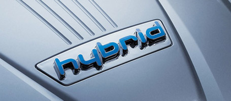 2015 Hyundai Sonata Hybrid performance