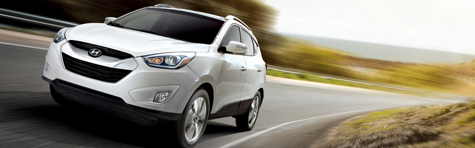 2015 Hyundai Tucson Safety Main Img