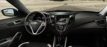 2015 Hyundai Veloster comfort