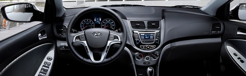 2016 Hyundai Accent Safety Main Img