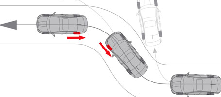 2016 Hyundai Accent safety