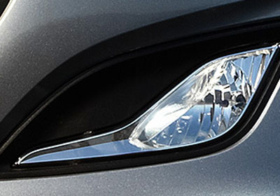 2016 Hyundai Elantra GT appearance