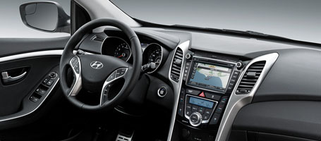 2016 Hyundai Elantra GT safety