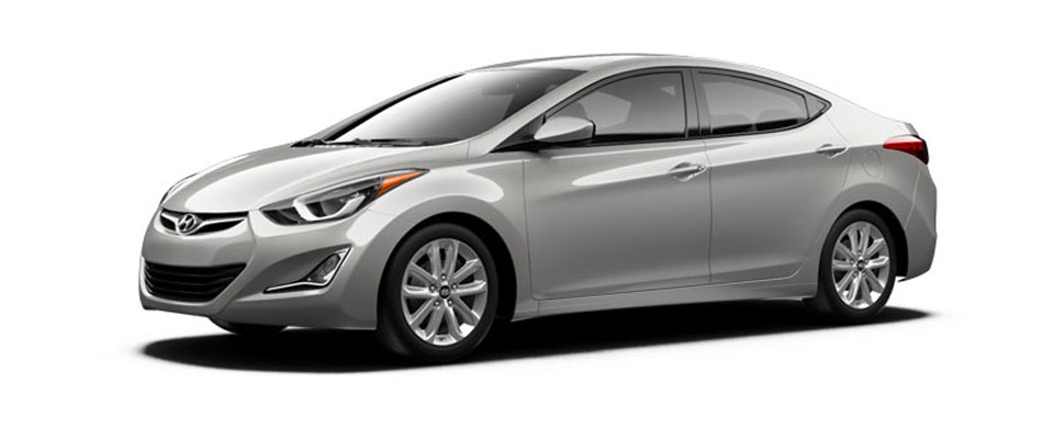 2016 Hyundai Elantra Main Img