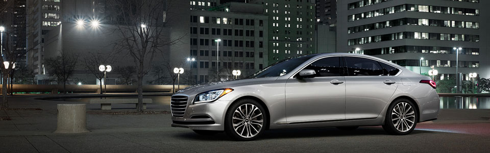 2016 Hyundai Genesis Safety Main Img