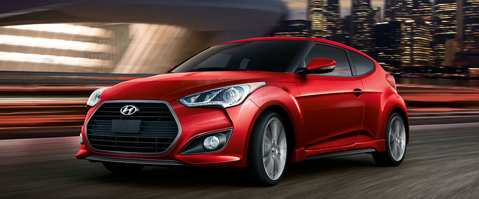 2016 Hyundai Veloster Main Img