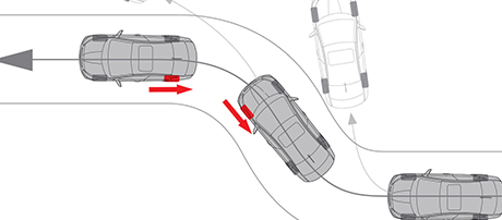 2017 Hyundai Accent safety