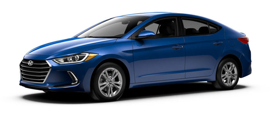 2017 Hyundai Elantra Main Img